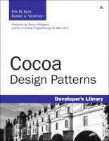 Cover of Cocoa Design Patterns by Erik M. Buck and Donald A. Yacktman
